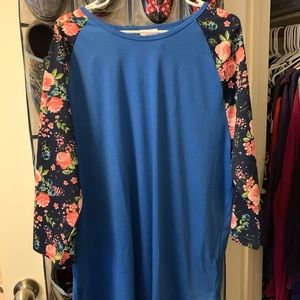 3xl Randy. Brand new with tags. Lularoe
